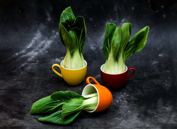 Quelle méthode choisir pour des pâtes à pizza à base de chou-fleur sans gluten?